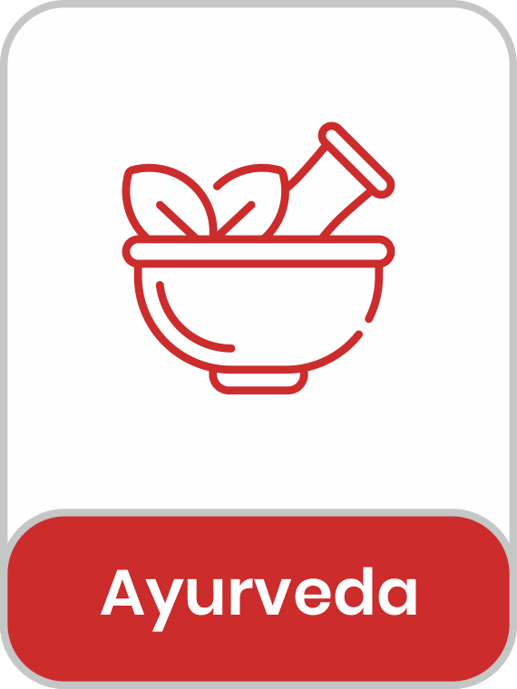 Ayurveda