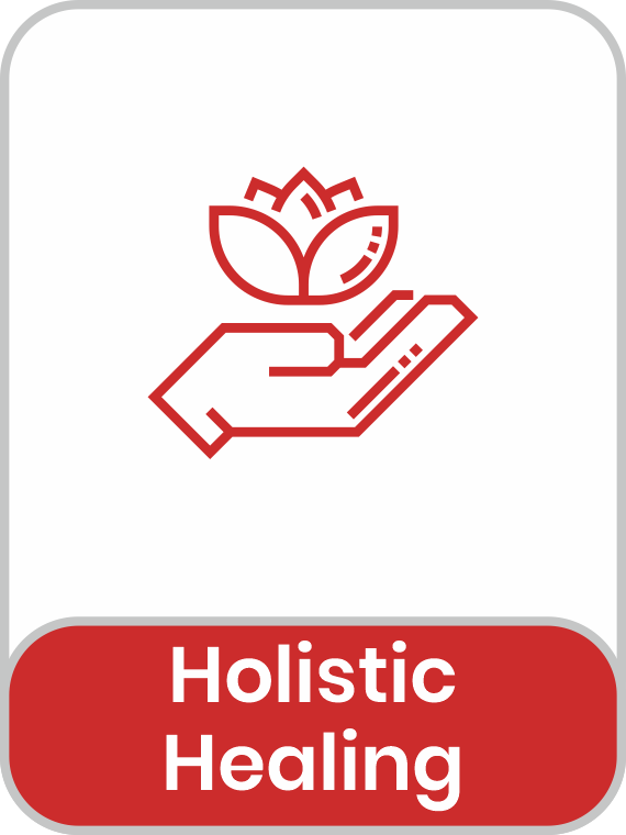 Holistic Healing