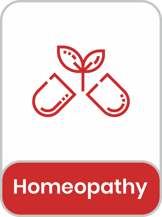 Homeopathy