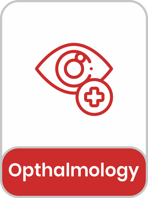 Opthalmology