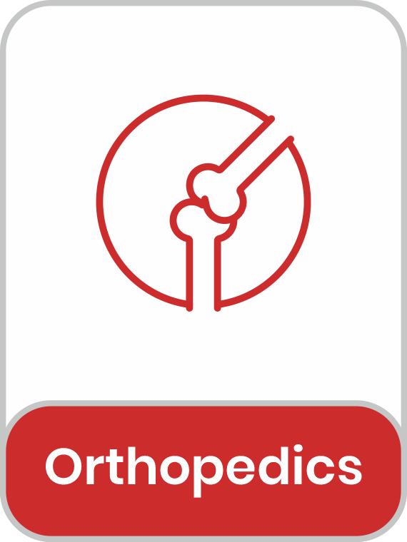 Orthopedics