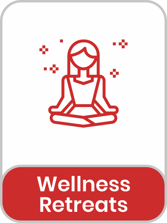 Wellness Retreats